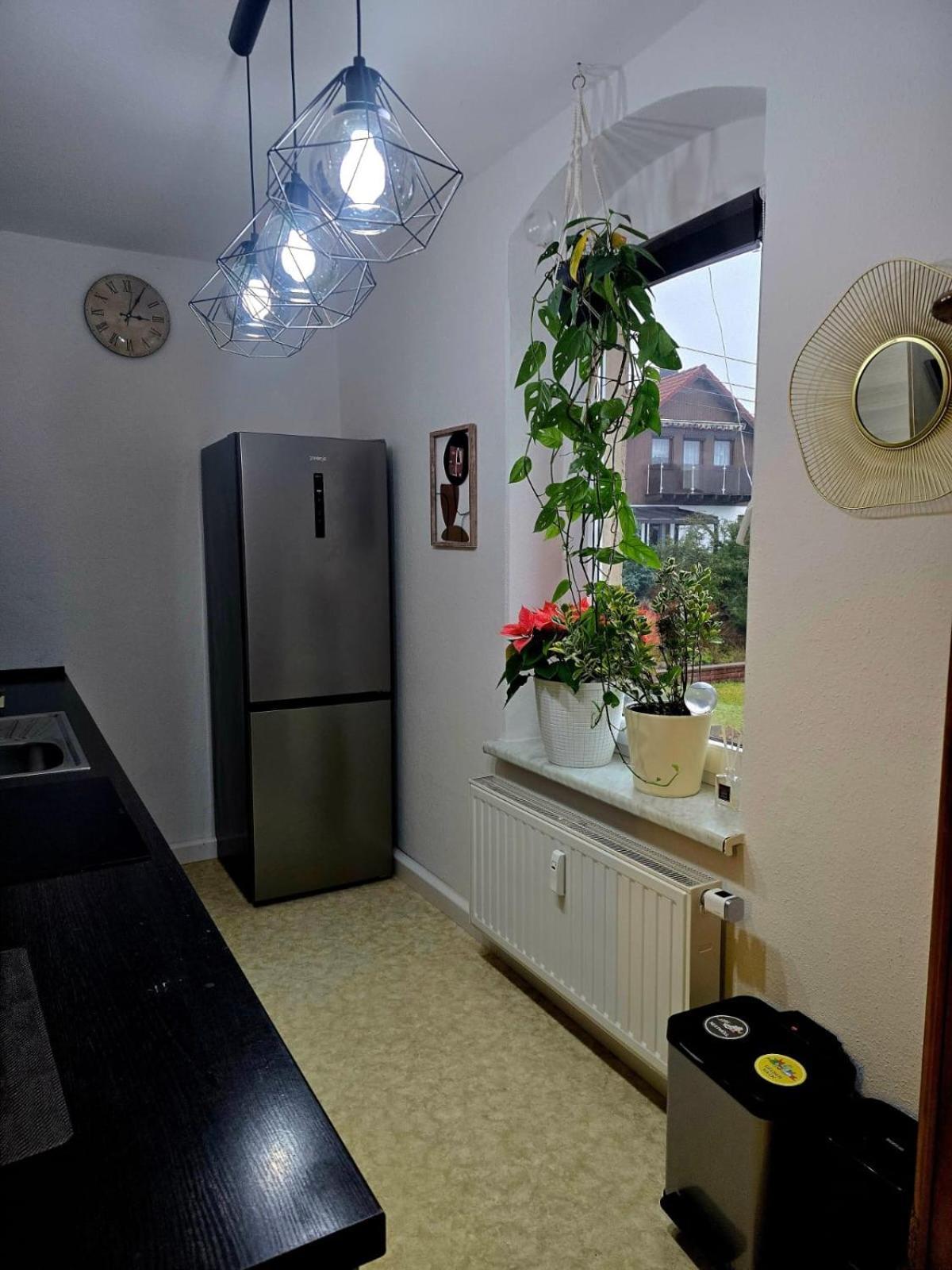 Cozy Pet-Friendly Apartment Meißen Esterno foto